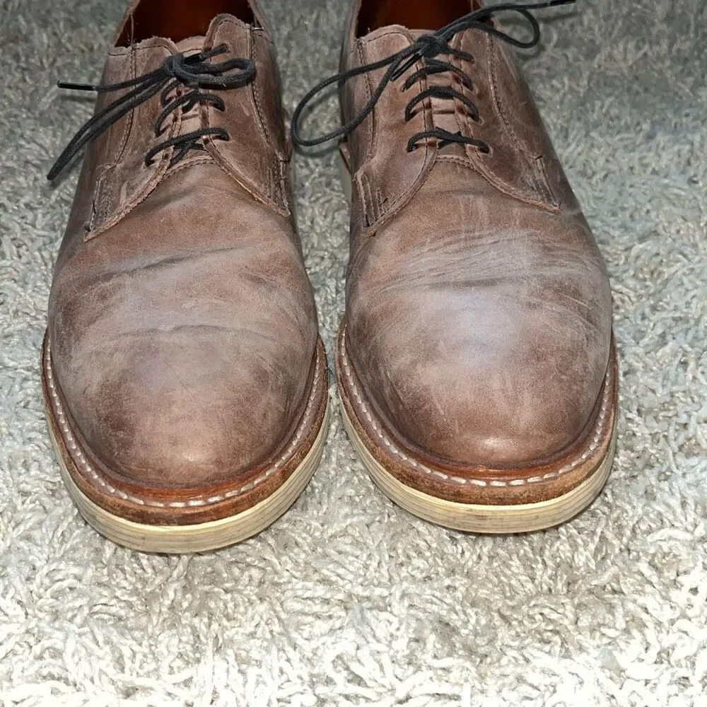 Allen Edmonds 